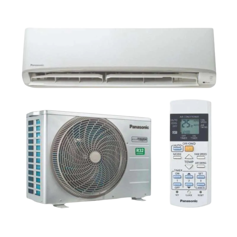 AC Panasonic ECO Tough 1/2